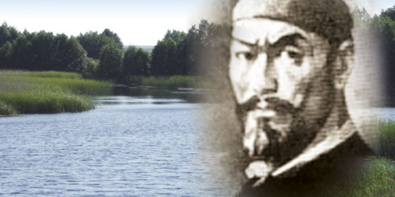 Үш портреттің үйлесімі