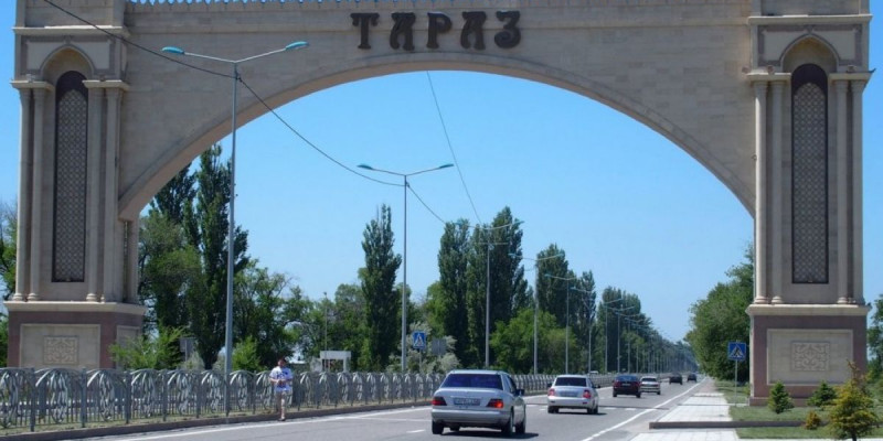 Балалар қауіпсіздігі – басты назарда