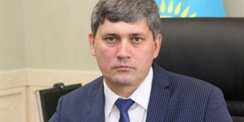 Анатолий Шкарупа энергетика вице-министрі болып тағайындалды