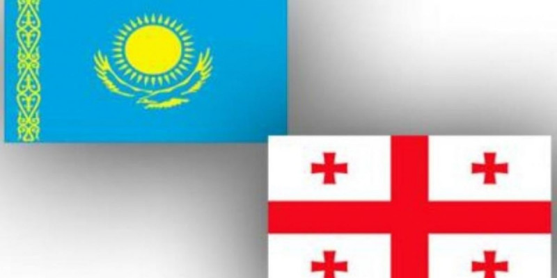 Грузия елімізге 20 жыл бұрынғы қарызын қайтарды