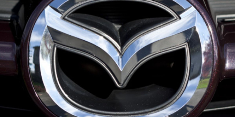 Mazda Ресейден 60 мың көлікті кері қайтарып жатыр