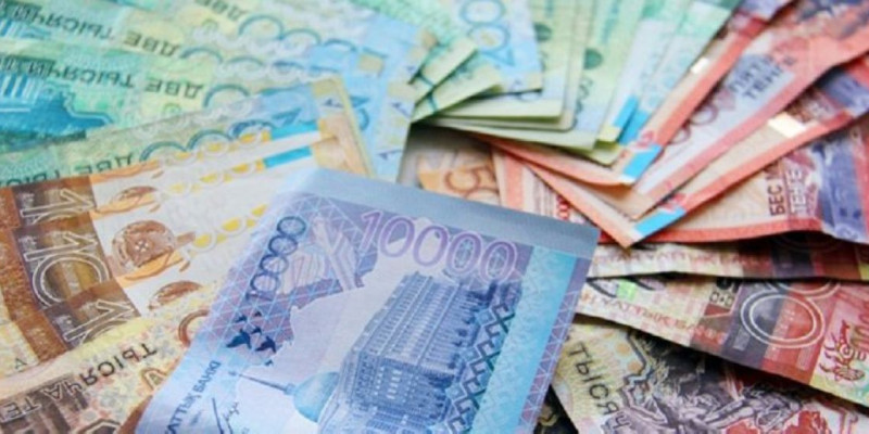 Төл теңгенің туған күні