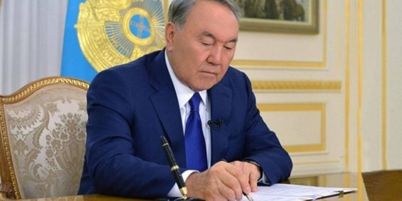 Мемлекет басшысы алдағы 3 жылдық бюджетті бекітті