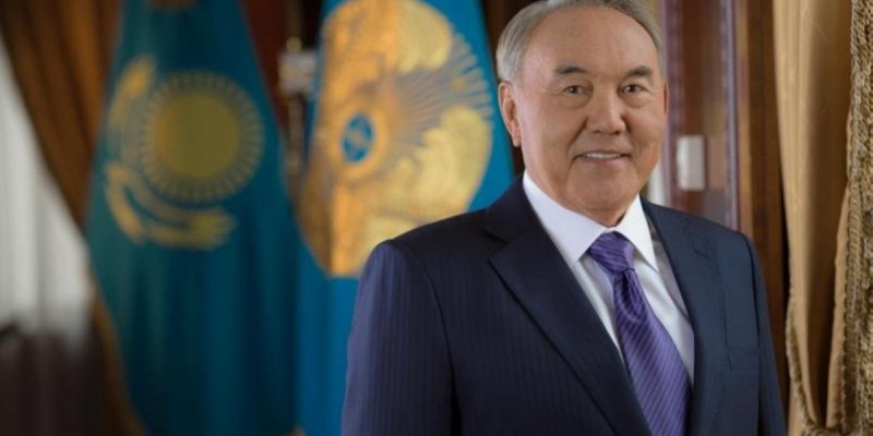 Нұрсұлтан Назарбаев: Қазақстан ядролық қарусыздану келіссөзі үшін алаң ұсынуға дайын