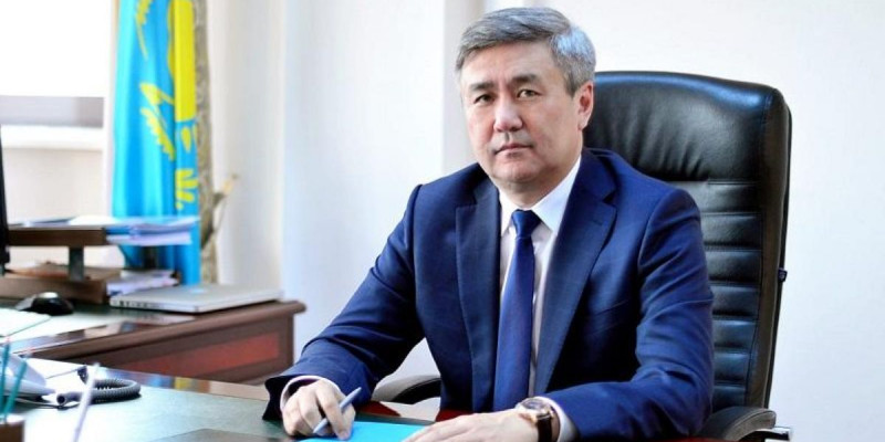 ҚР Энергетика министрінің жаңа орынбасары тағайындалды