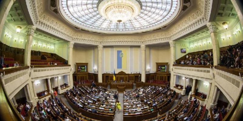 Украинада Президент сайлауы өтеді