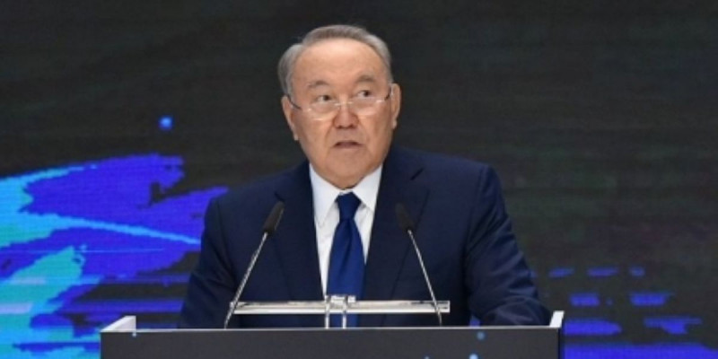 Нұрсұлтан Назарбаев «Astana Hub» жұмысын ресми іске қосты