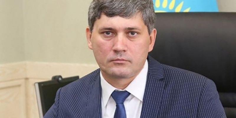 Энергетика вице-министрі Шкарупа қамауға алынды
