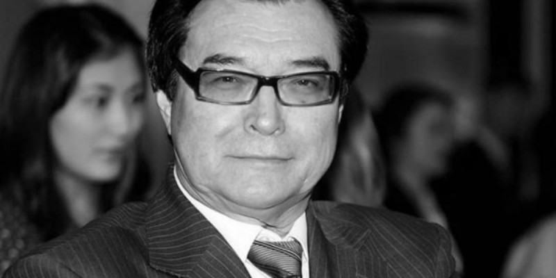 Карл Байпақов өмірден озды