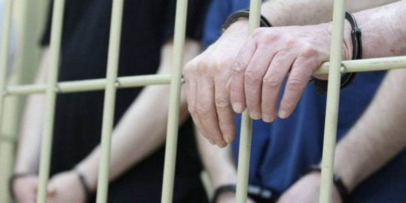 Қамауда отырған 1,8 мың адамға рақымшылық жасалды