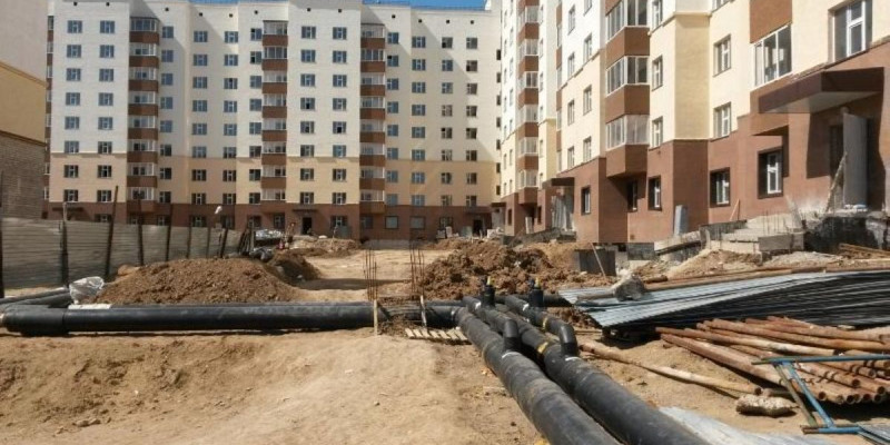 Аймақтардың дамуы – Азат елдің дамуы