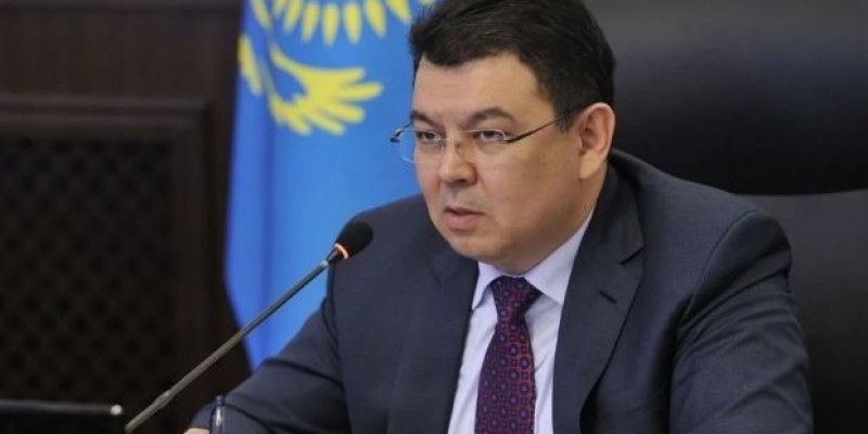 Энергетика министрі: қазақ жанармайы Ресейге кетіп жатыр