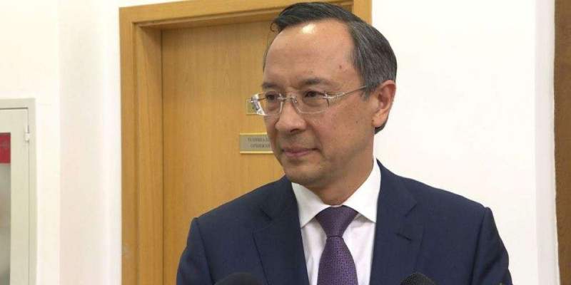 СІМ: Қазақстан "Қытайдың ішкі ісіне араласпайды"