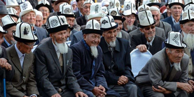 Айыр қалпақ заңмен қорғалмақ