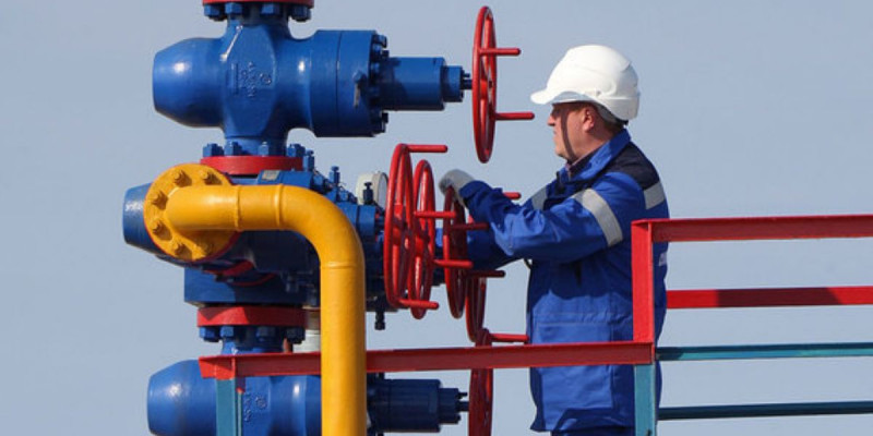 Газ қосумен қалтасын қампайтқан...