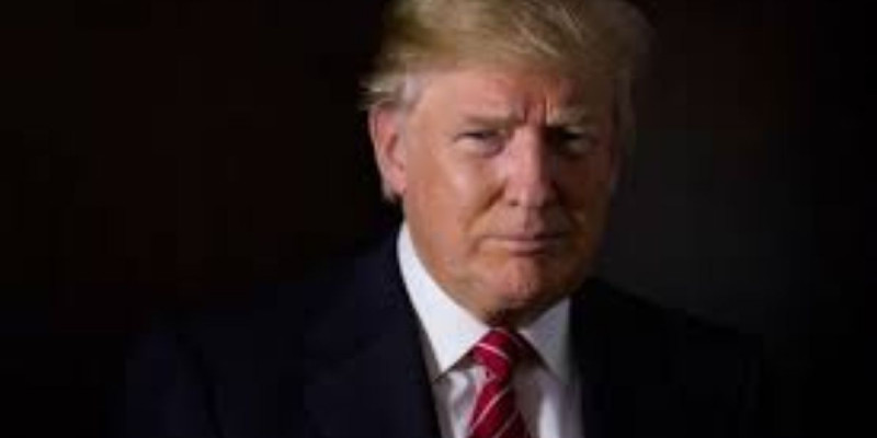 CNN Трампты сотқа берді