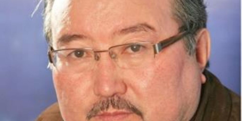 Бәріміз де осы жердің тарихына иеміз
