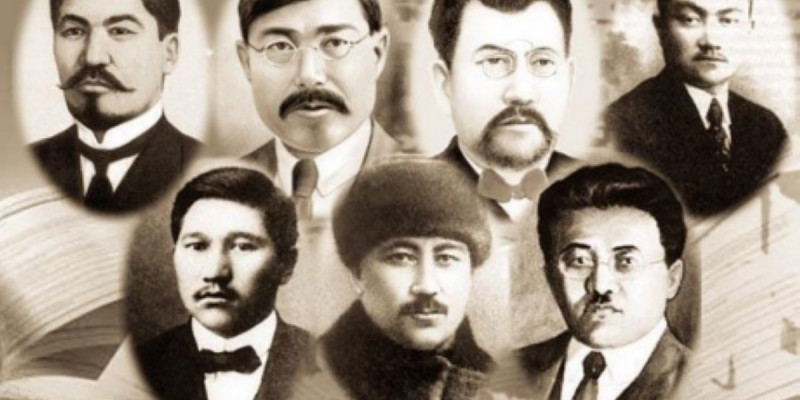 Балаға Алаштың болмысын танытқан