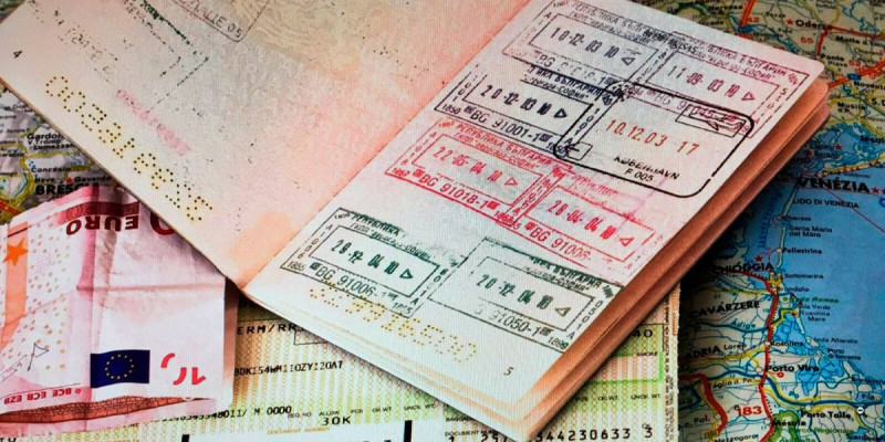 Қазақстан азаматтары Түркияда 90 күн визасыз жүре алады