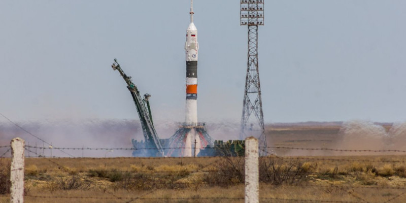 Сылтауы таусылмайтын «Роскосмос»