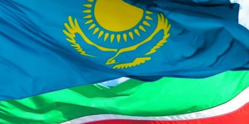 ТАТАРСТАН – ҚАЗАҚСТАН: САУДА АЙНАЛЫМЫ КҮШЕЙМЕК