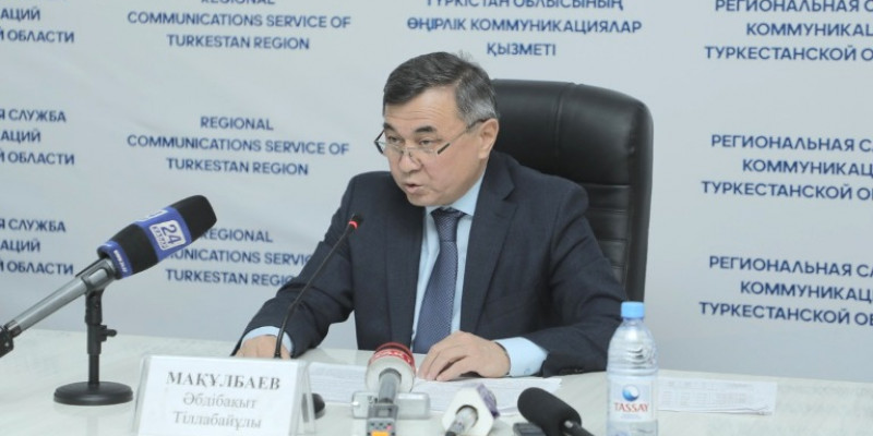 КЕНТАУДА ЖЫЛ САЙЫН 100 ПӘТЕР БЕРІЛЕДІ