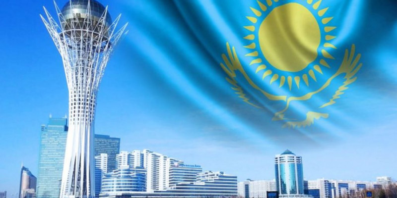 Еліміздің Тәуелсіздік күні Нью-Йоркте тойланды
