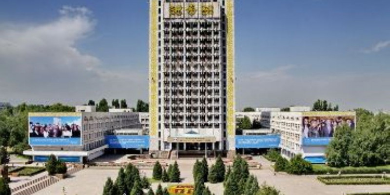 ҚазҰУ: әлемдегі экологиялық үздік 200 ЖОО қатарындамыз