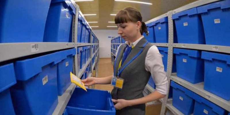 1 қаңтардан бастап поштамен сәлемдеме жіберу тәртібі өзгереді