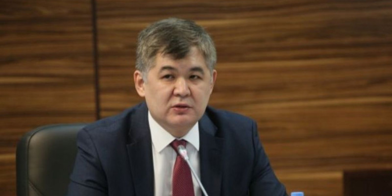 Дәрі-дәрмек туралы ақпарат әрбір адамға SMS арқылы келеді