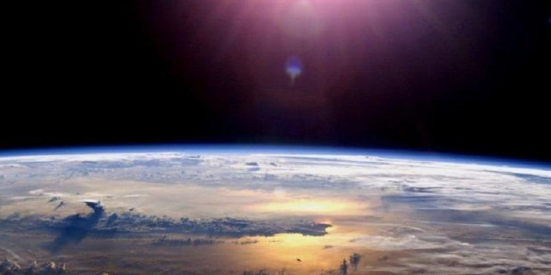Гарвард ғалымдары 2019 жылы Жерді салқындату экспериментін іске қосады