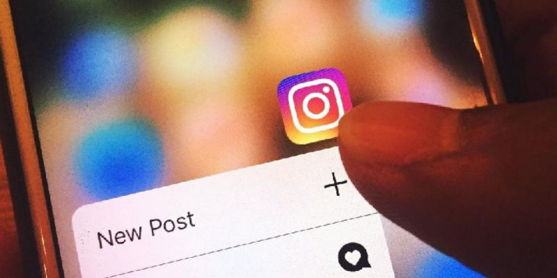 Instagram дыбыстық хабарлама жіберу қызметін іске қосты