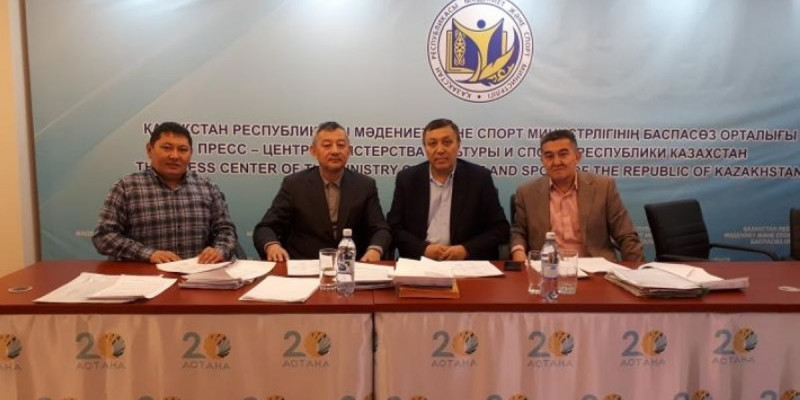 Жылдың үздік спорт журналистері анықталды
