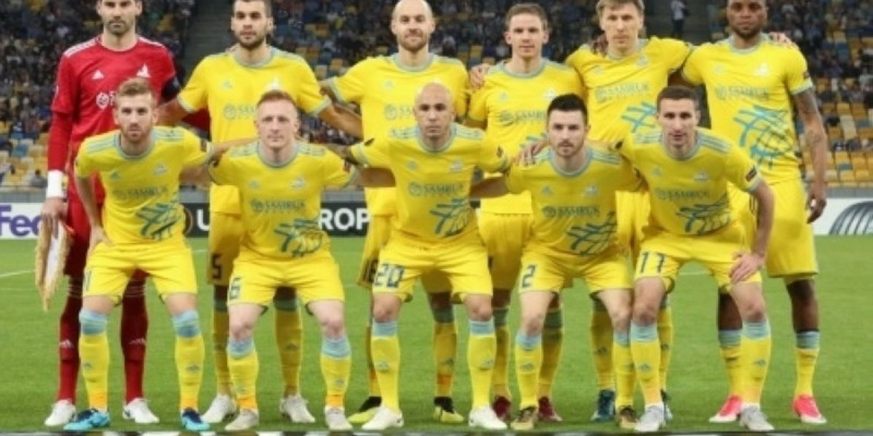 «Астана» бюджеті туралы алғаш рет айтылды