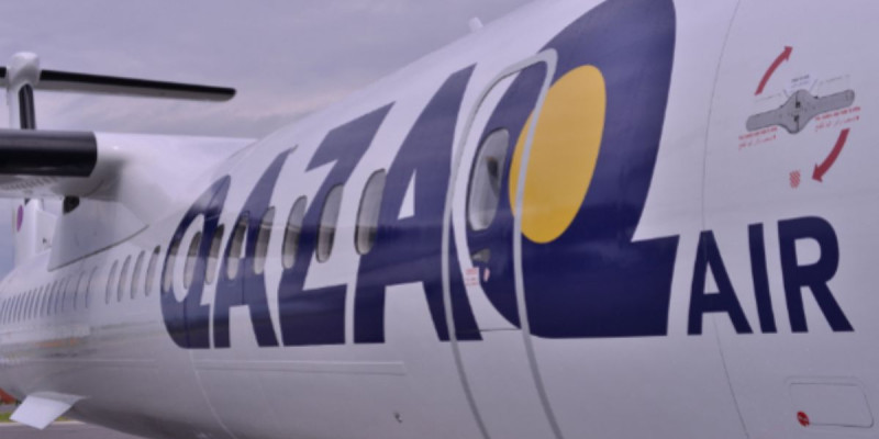 Qazaq Air Алматы – Семей бағытын қайта жандандырды