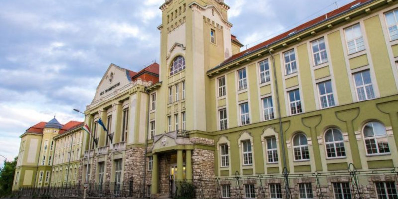 «Stipendium Hungaricum» – қазақтарға