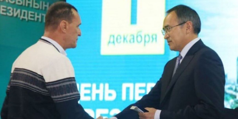Медициналық нысандар көбейіп келеді