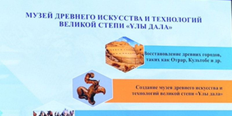 ЖАДЫНЫ ЖАҢҒЫРТУДЫҢ ЖАҢА ҚАДАМДАРЫ