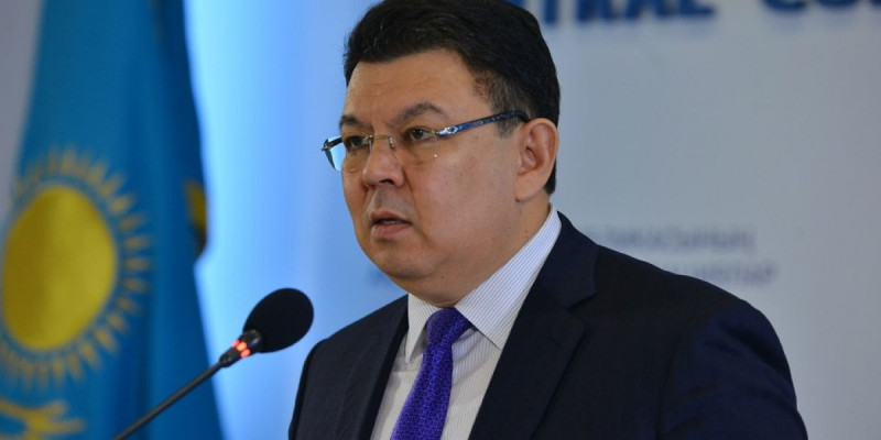 Қазақстан 2019 жылдың ақпанынан бастап Қырғызстанға бензин экспорттайды