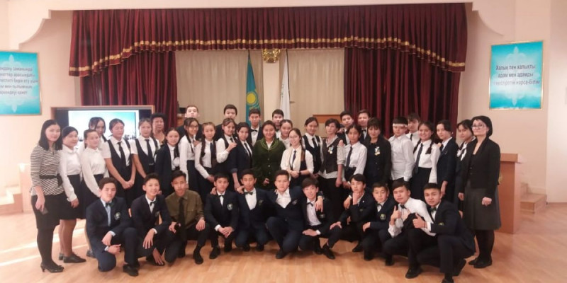 Тәуелсіздік тағылымы