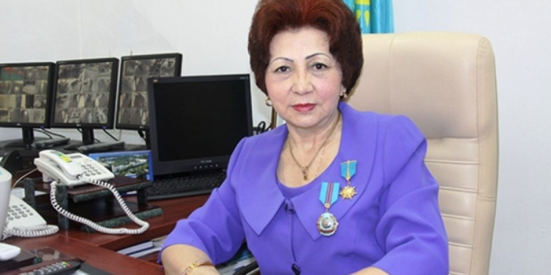 Аягүл Миразова:Мұғалімнің мамандық таңдауда шатасуға қақысы жоқ