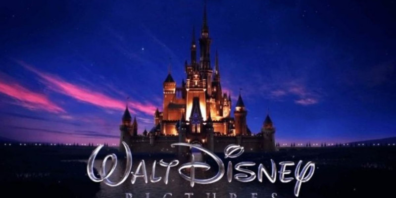 Disney кейіпкерлері – Алматыда