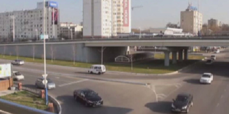 Өзбекстанда ақылы жолдар пайда болады