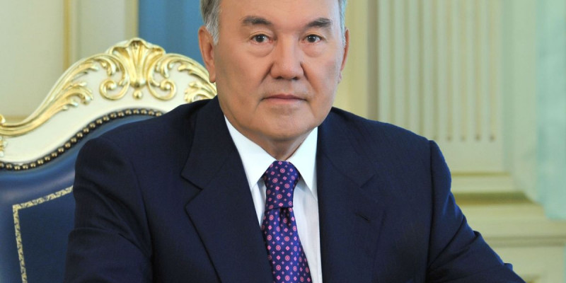 Нұрсұлтан Назарбаев Президент болудың қиындығы туралы айтты