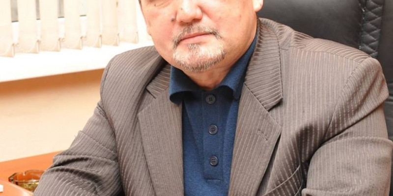Қалағаң негізін қалаған
