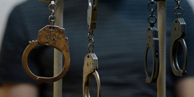 Ерлан Нұрғалиевтың өліміне қатысты күдіктілер ұсталды