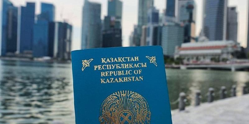 Қазақстандықтар визасыз қанша елге бара алады