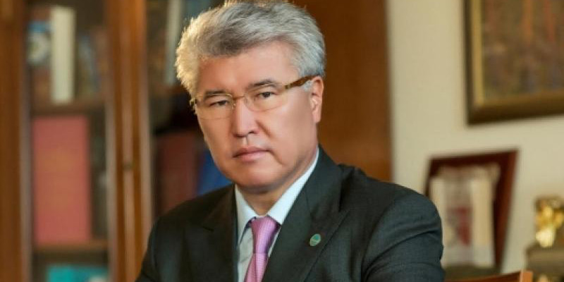 Рухани жаңғыру жолында