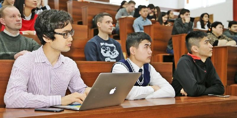 1 қаңтардан бастап Қазақстанда сырттай оқу жабылды