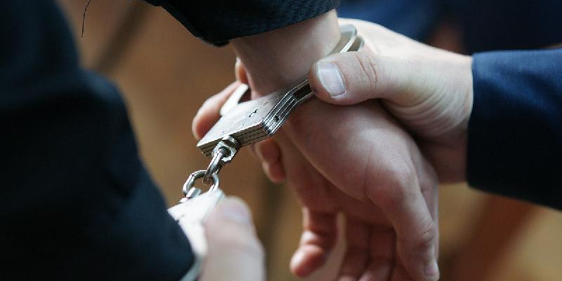 Колледжге «мина қойған» қаскүнем ұсталды